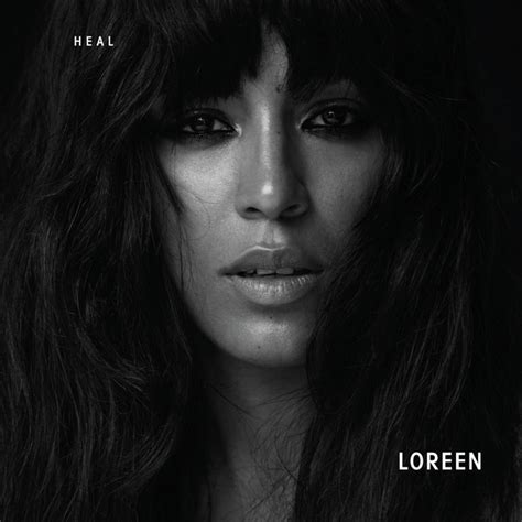 loreen abs|who is loreen heal.